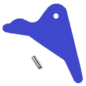 S-96-2 BLUE CARD EJECTOR